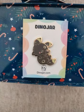 Pins fantasy noctali