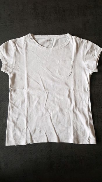 Tee shirt 8 ans