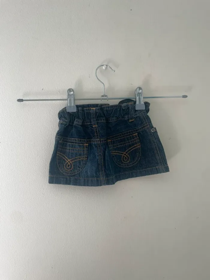 Jupe Sans marque - photo numéro 2
