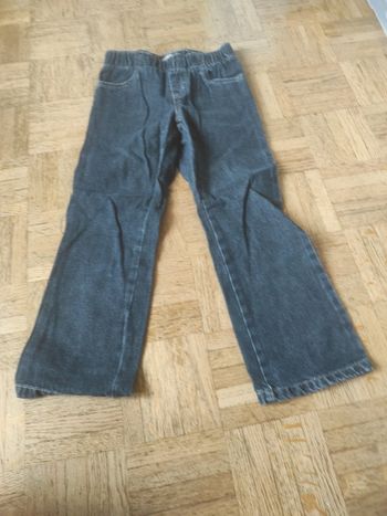 Pantalon 6 ans