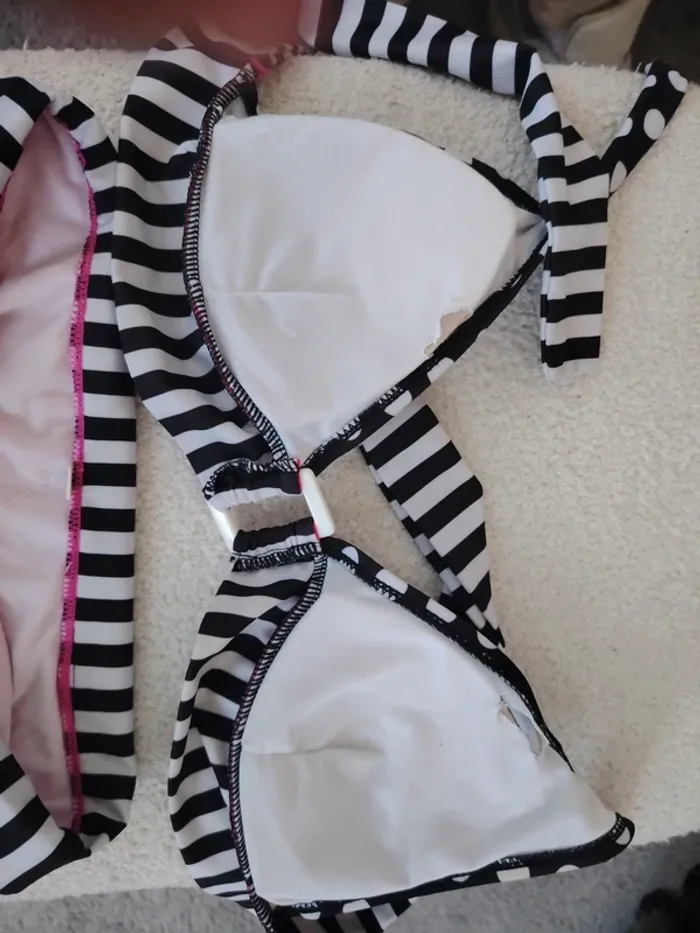 Maillot de bain - photo numéro 3