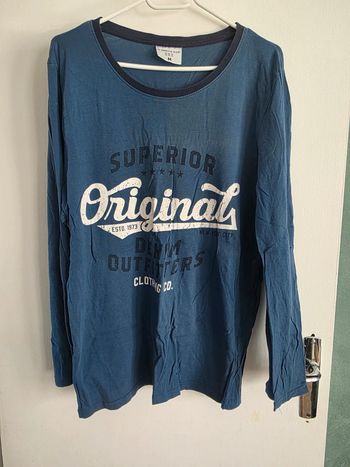 Pull taille m