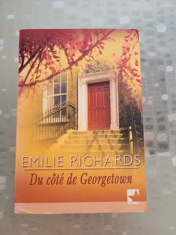 Livre romance