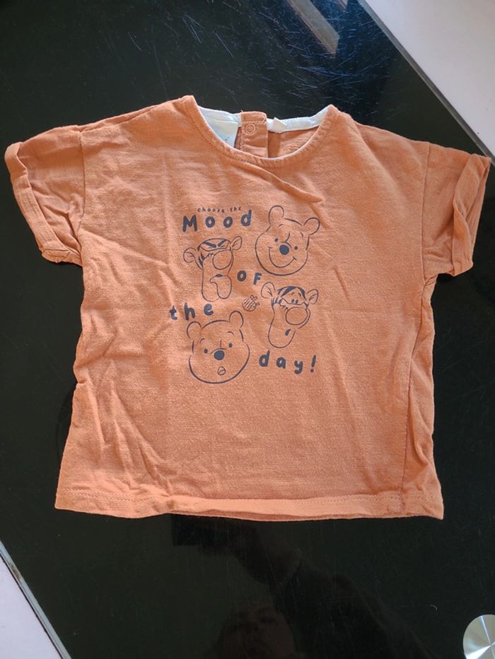 Tee-shirt - photo numéro 2