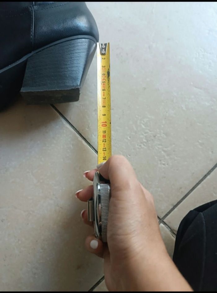 Santiags 38 - photo numéro 8