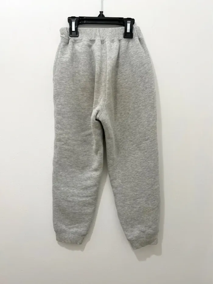 Pantalon doublé polaire Uniqlo - photo numéro 4