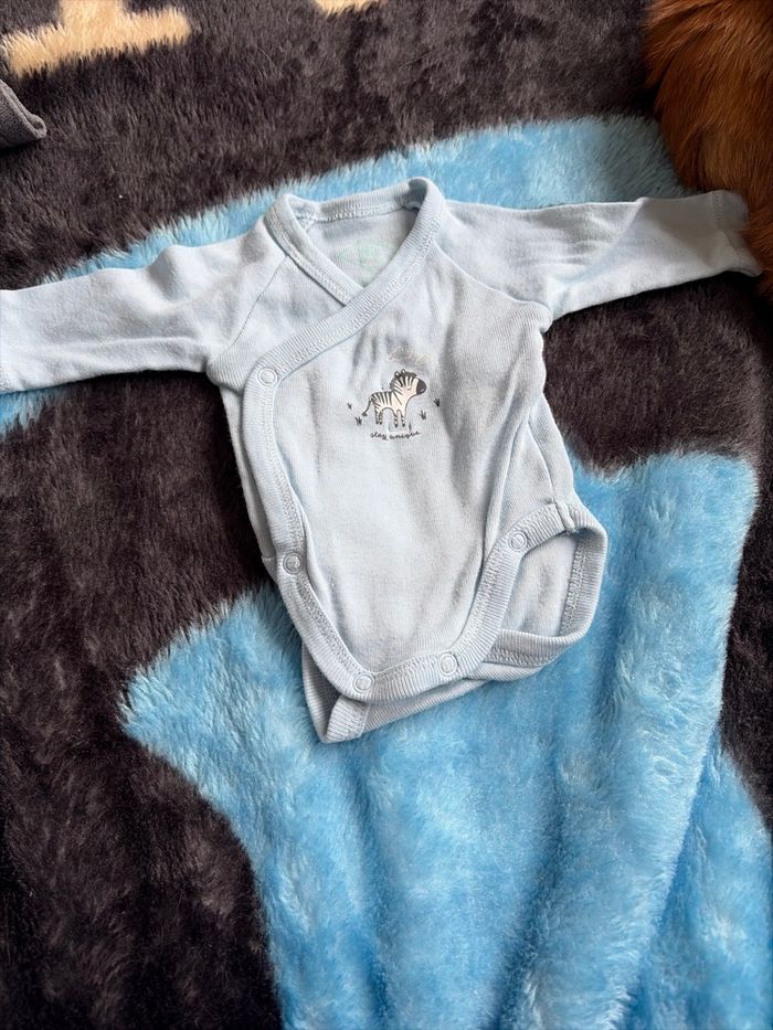 Body bébé