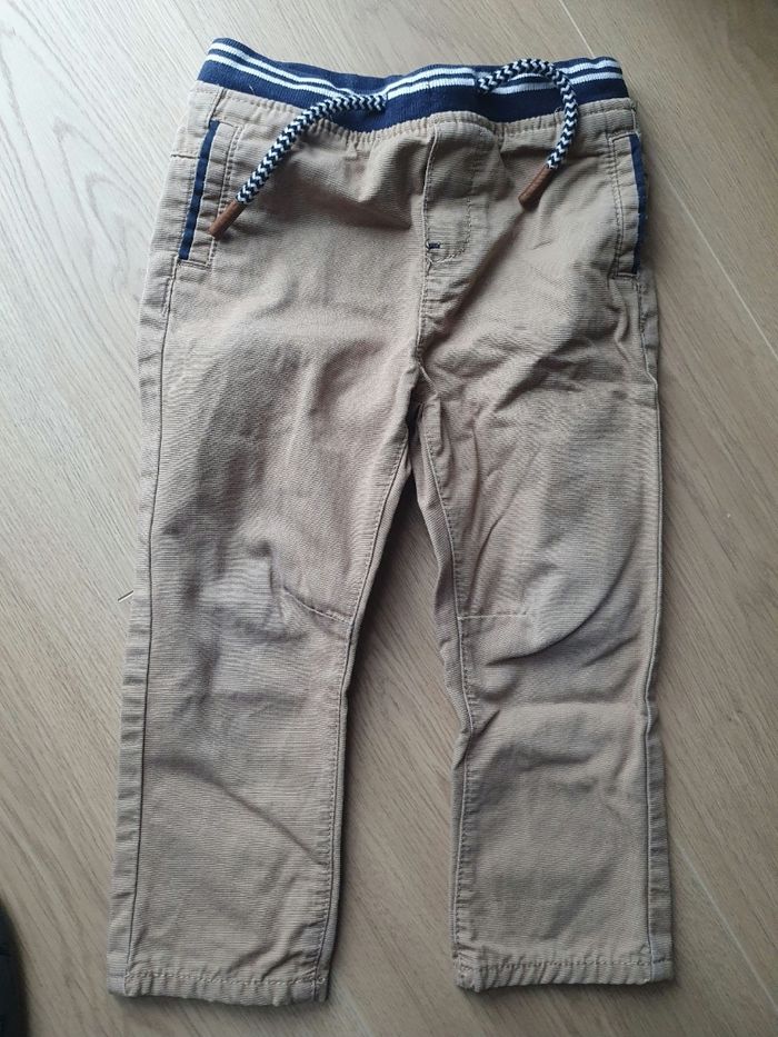 Pantalon Obaibi 23 mois