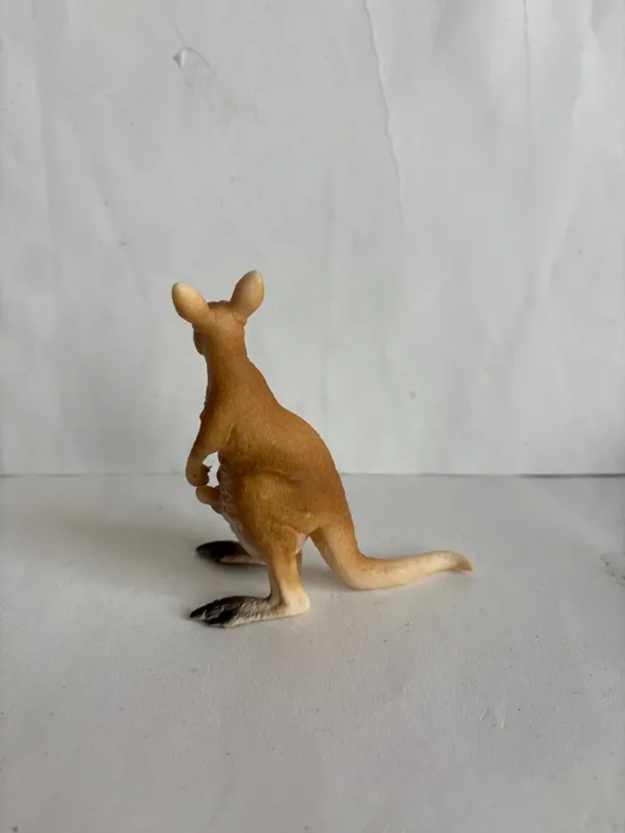 Kangourou Schleich - photo numéro 2