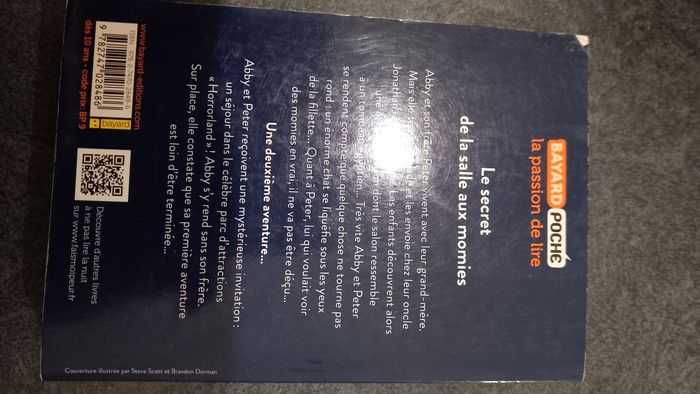 Chair de poule - photo numéro 5