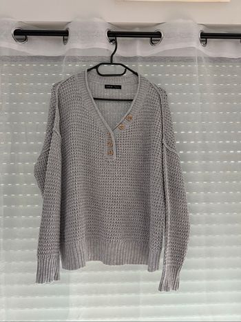 Pull léger style maille Shein - Taille M - Neuf jamais porté