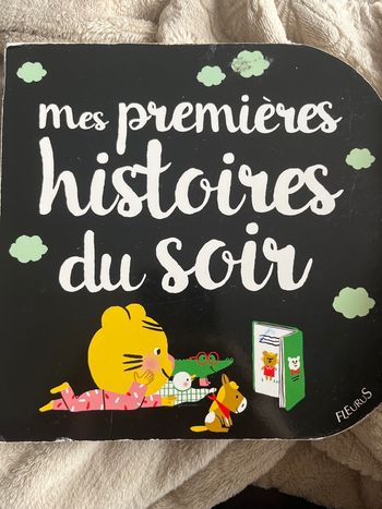 Histoires du soir