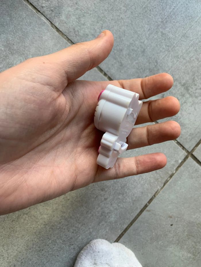 Jouet sanrio hello kitty - photo numéro 3