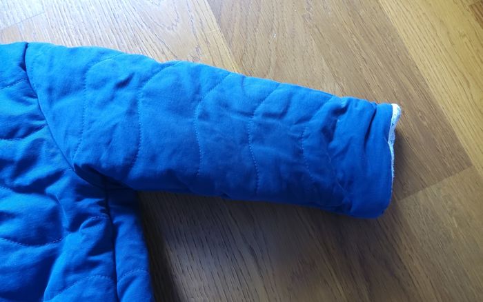Manteau - photo numéro 3
