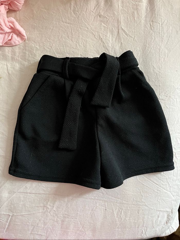 Superbe short