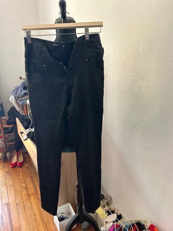 Jeans noir