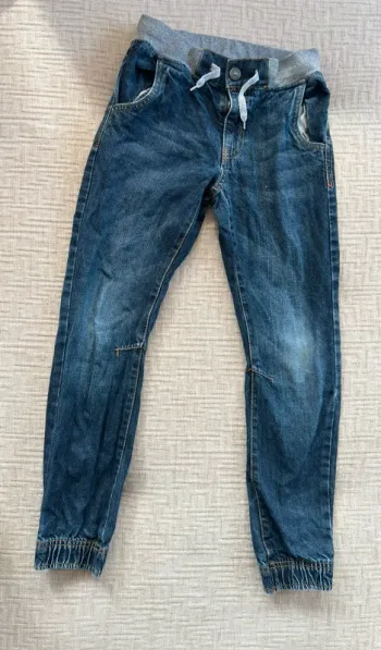 Jeans Taille 10 ans