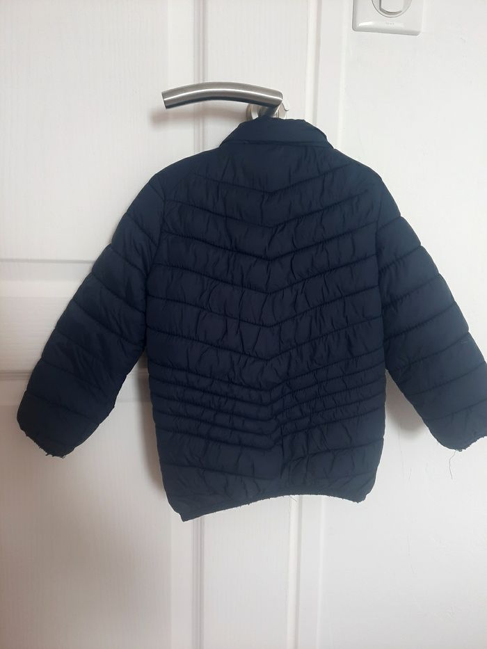 Manteau garcons - photo numéro 3