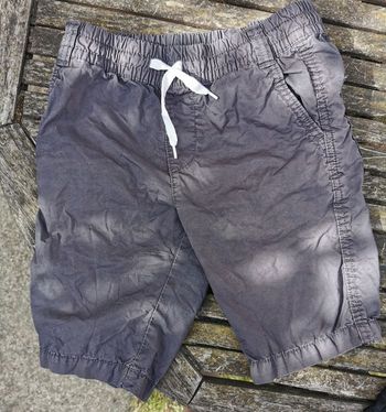 Short 8 ans kiabi