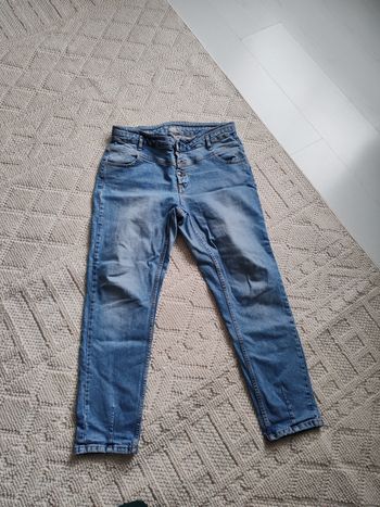 Jeans femme