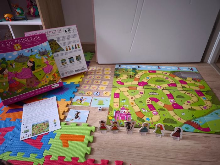 Jeux société - photo numéro 2