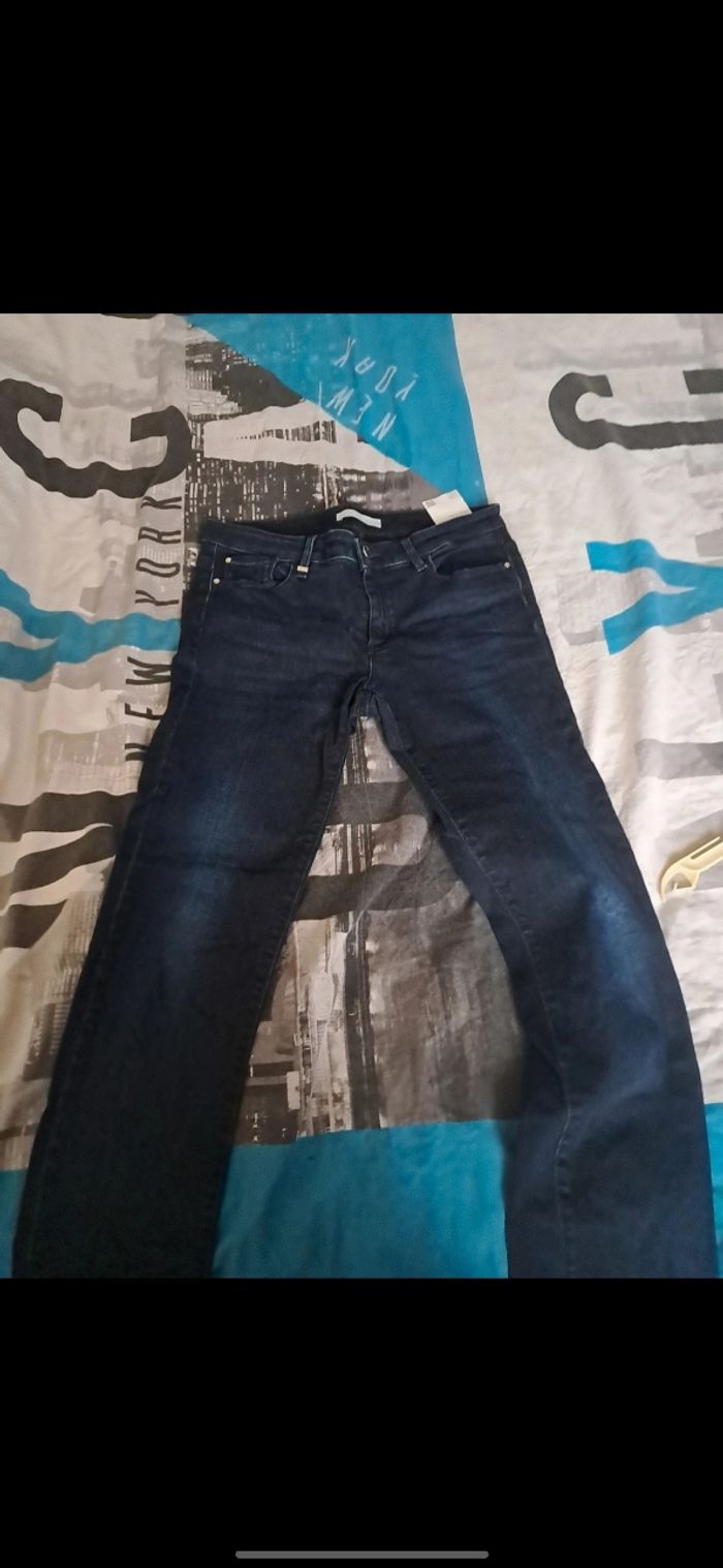 Jean Hugo boss