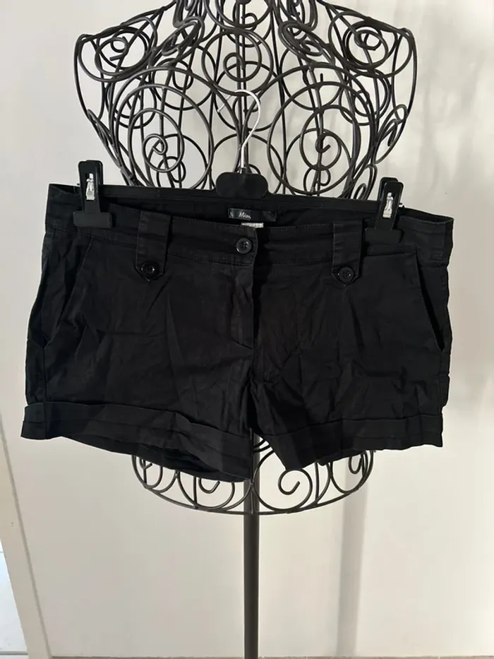 Short