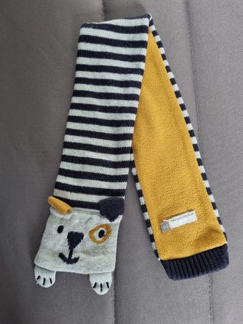 Écharpe T0 Catimini