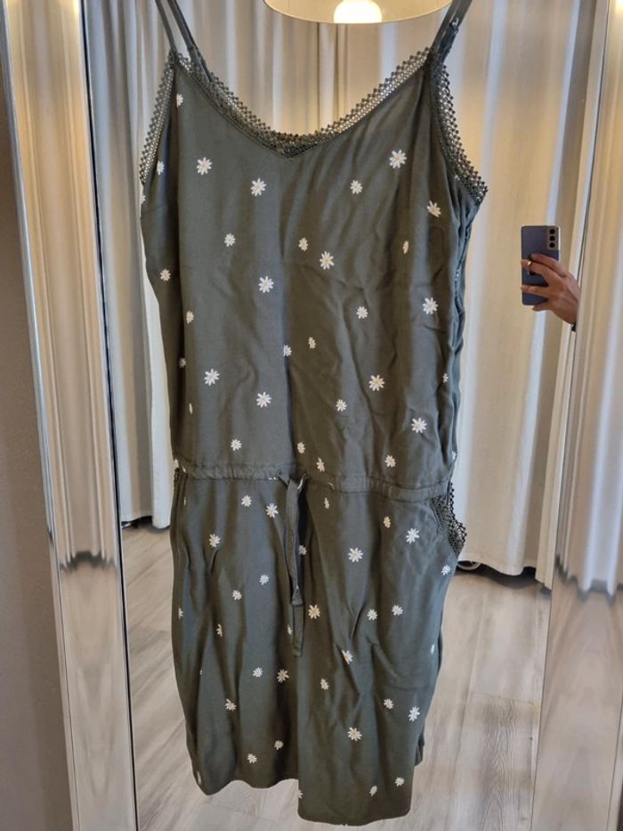 Robe style combi