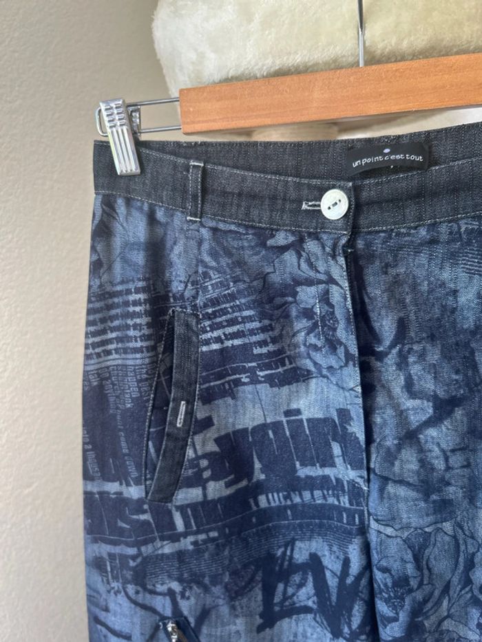 Pantacourt original - photo numéro 4