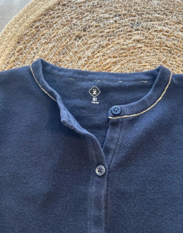 Gilet - photo numéro 2