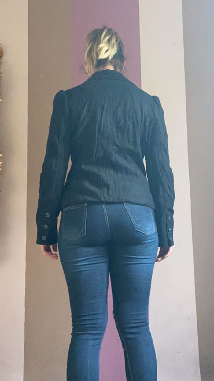 Blazer - photo numéro 3