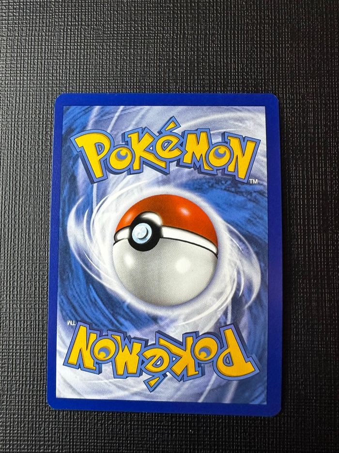Florizarre Ex 182/165 Pokémon - photo numéro 4