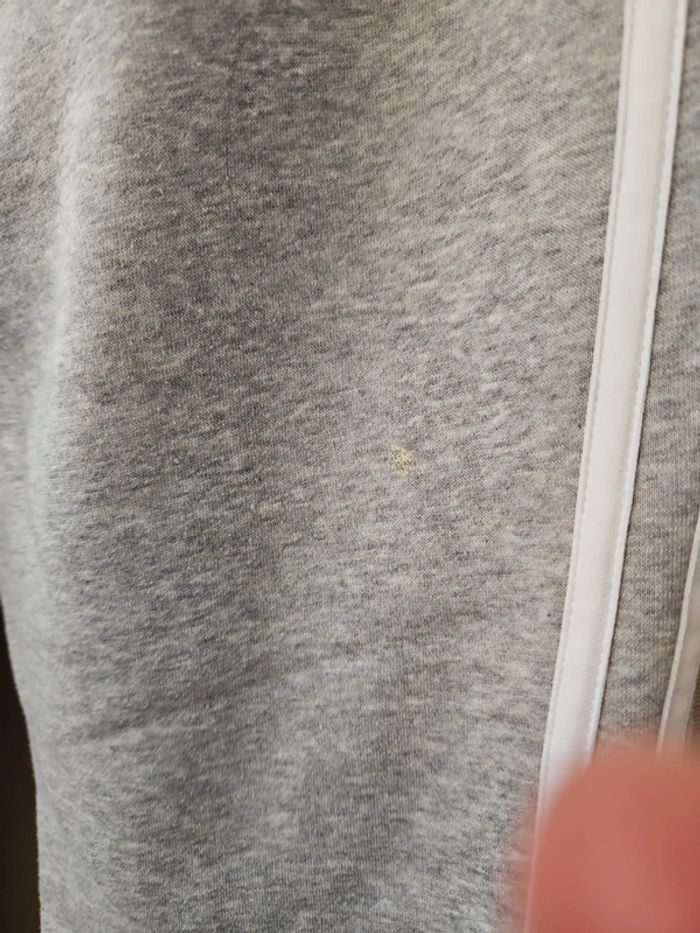 Jogging Adidas quasi neuf - photo numéro 5