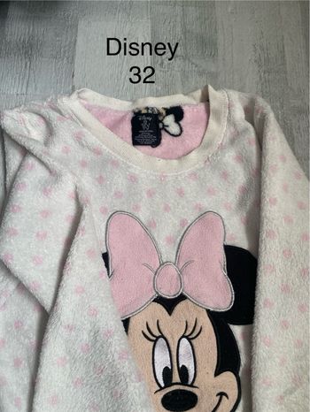 Pyjama 2 pièces 