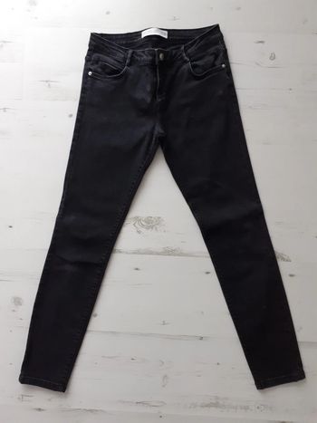 Jean femme Zara 38 Trafaluc denim makers