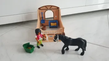 Playmobil 5519 Country