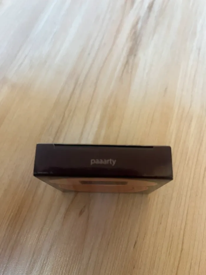 blush tarte amazonian clay paaarty - photo numéro 2