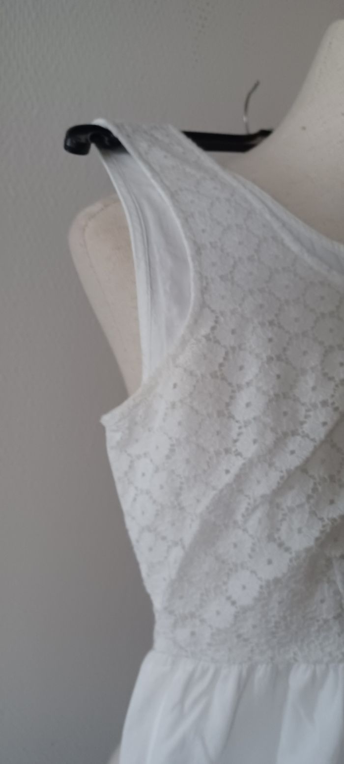 Très jolie robe femme T 36 - photo numéro 4