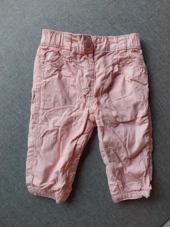 Pantalon 6 mois