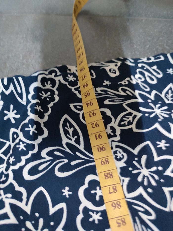 Pantalon large léger M - photo numéro 15