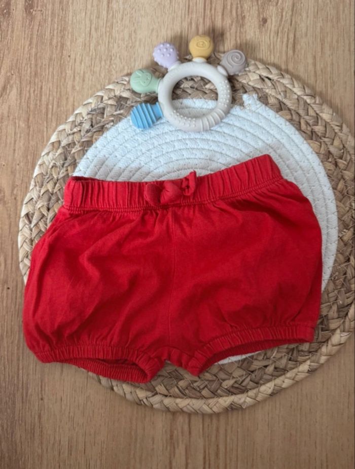 Short - photo numéro 2