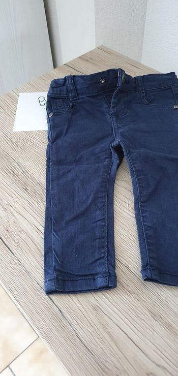 12 mois pantalon garçon 👦