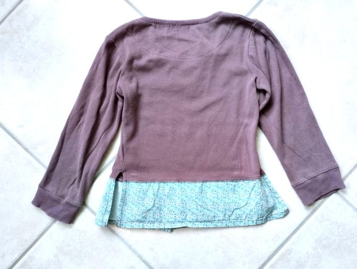 Tee Shirt - Kiabi - 6 ans - photo numéro 2