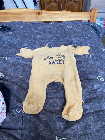 Pyjama, Disney