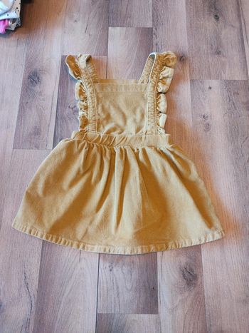 Robe Kiabi 3 ans