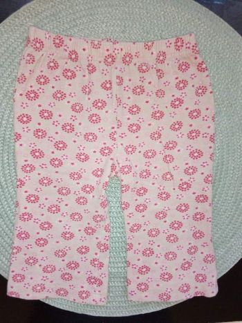 Legging fille 6 mois