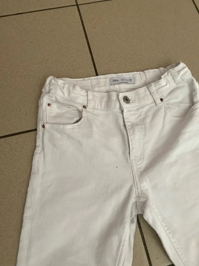 Jeans 3/4 - photo numéro 3