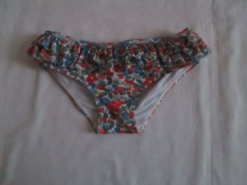 Maillot de bain Popie's