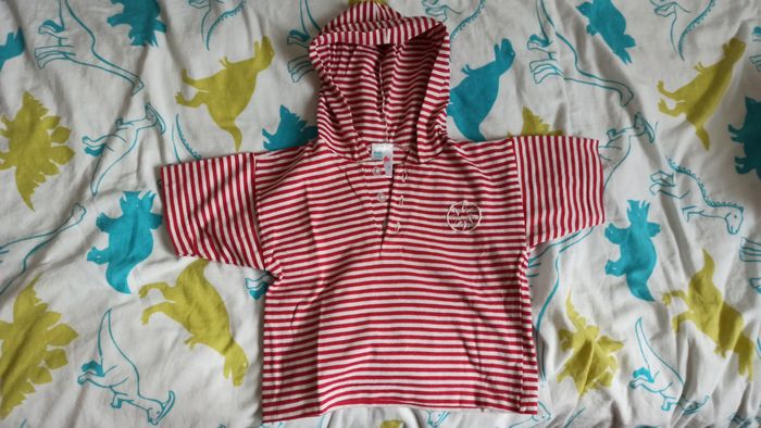 Lot t-shirts 2 ans - photo numéro 5